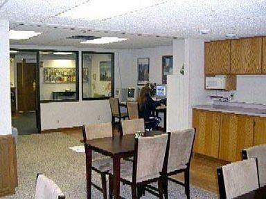 Select Inn Minot Restaurant foto
